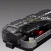 NOCO GB40 Boost 12V 1000A Jump Starter urządzenie rozruchowe ze zintegrowaną baterią 12V/USB