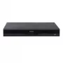 Dahua Technology WizSense NVR5208-EI 1U Czarny