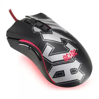 Mysz gamingowa Subsonic AC/DC