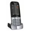 Gigaset SL850H Pro DECT telefon z identyfikacją rozmówcy Tytan