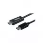 Kabel DisplayPort na HDMI Unitek 1,8 m, Y-5118CA (Y-5118CA)