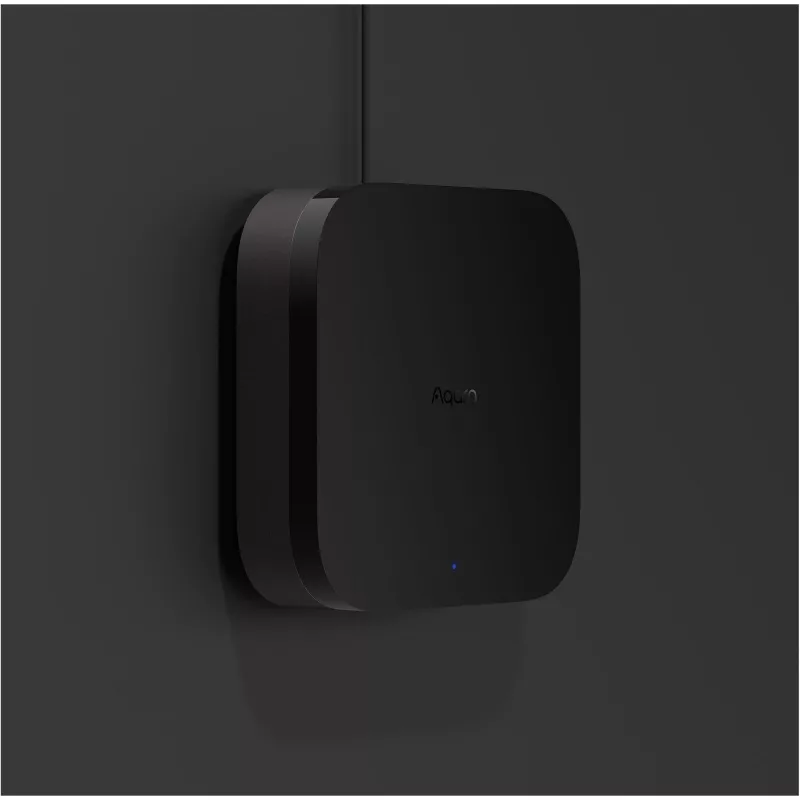Aqara Smart Home Hub (jednostka sterująca) M3 z kontrolerem IR