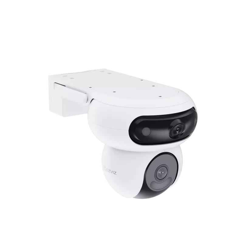 Kamera Wi-Fi EZVIZ H90 Dual 2K+ 2.8-6mm