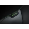 Razer Ergonomic fotel gamingowy with Breathable Comfort | Iskur V2 NewGen | Czarny/Green