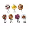 Kenwood Prospero+ robot kuchenny 1000 W 4,3 L Srebrny, Stal nierdzewna Wbudowana waga