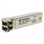 HPE - SFP+-Transceiver-Modul - 10 GigE - 10GBase-LRM LC Multi-Mode bis zu 220 m 1310 nm