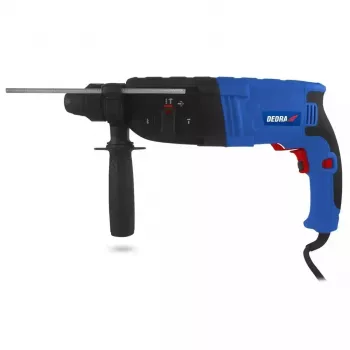 Młot wyburzeniowy Dedra DED7850 1500W 5,5J