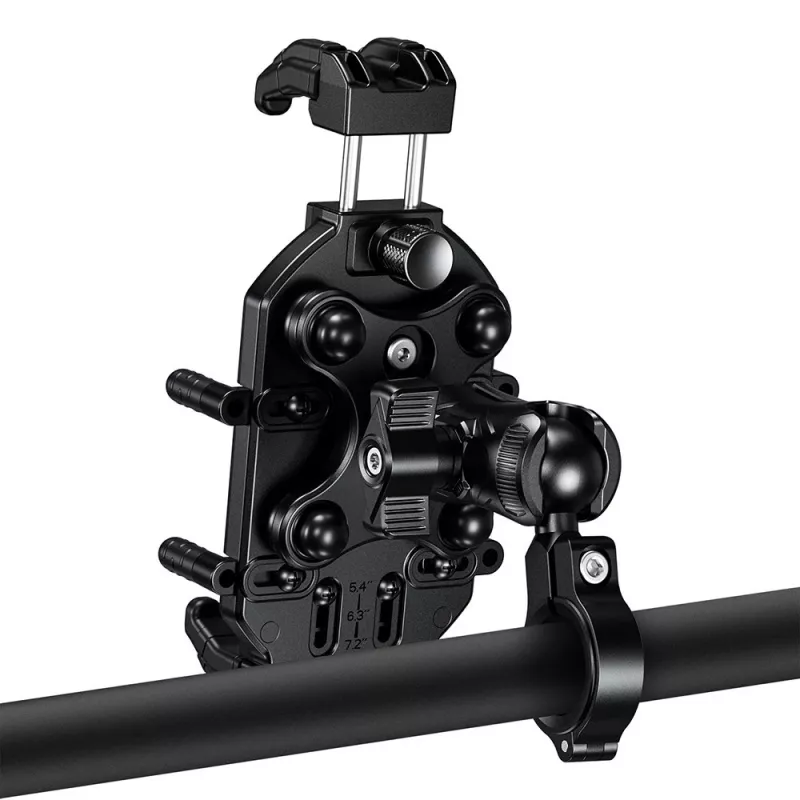 Uchwyt rowerowy na telefon Ulefone Armor Mount Pro AM01