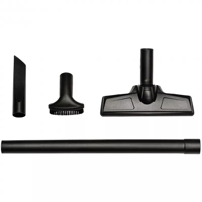Einhell 2347120 Odkurzacz ręczny 0.54 l Czarny