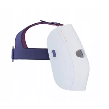 TheraBody TheraFace Mask Glo LED maska do pielęgnacji twarzy