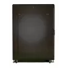 Wolnostojący stelaż Extralink Rackmount cabinet 37U 600x600 Czarny