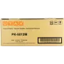 Kyocera 1T02NSBTA0 Materiał eksploatacyjny do drukarki magenta