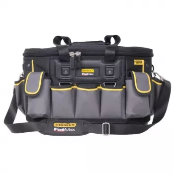 Stanley FMST1-70749, Nylon, Tworzywo sztuczne, Czarny, Szary, Żółty, 500 mm, 310 mm, 330 mm