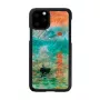 Etui do smartfona iKins dla iPhone 11 Pro — sunrise Czarny