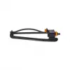 Zestaw noży ZWILLING Style 1023660 — samoosrzący się blok z 5 nożami
