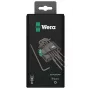 Zestaw kluczy typu L-torx Wera 05073598001