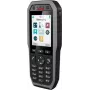 Ascom DH8-ACAA Wyświetlacz Czarny