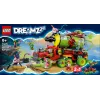 LEGO DREAMZZZ 71499 Mateo's Spray Paint Truck