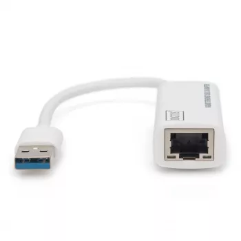 Adapter Digitus Gigabit Ethernet USB 3.0