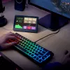 7-calowy dotykowy wyświetlacz LED G.SKILL GD-A7PCCSK-WGD 1024x600 300 cd/m²