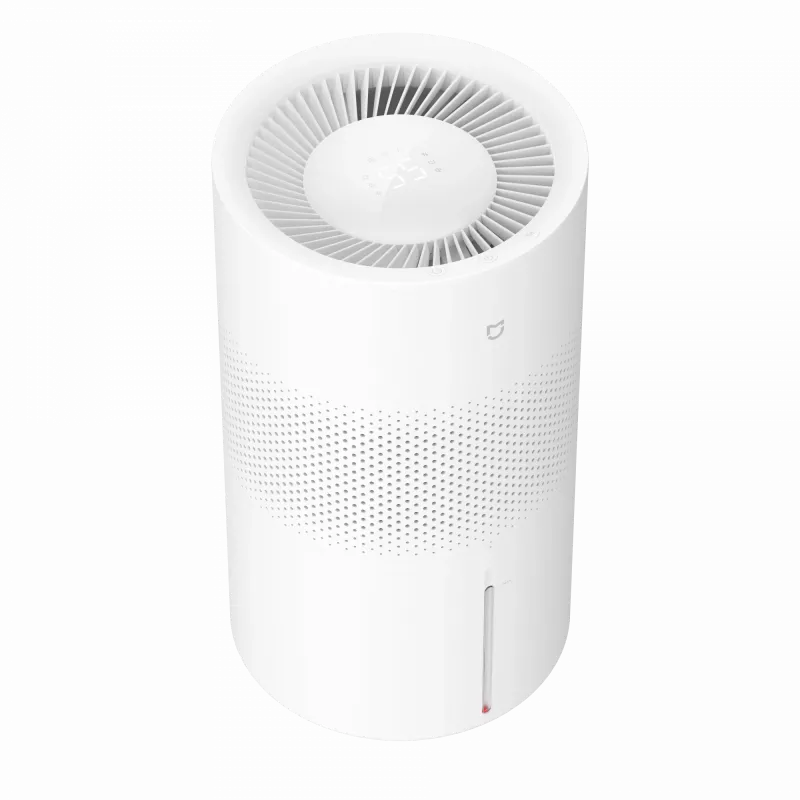Nawilżacz ewaporacyjny Xiaomi Smart Evaporative Humidifier Pro, model 66649, biały
