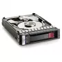 HDD HPE 600GB 2.5 inch SAS M6625