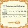 FOLK Tradycyjna polska uczta z królika - mokra karma dla psa - 800g