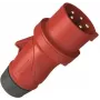 MENNEKES 13523 Wtyczka Xtra S 32A5p 6h 400V IP44 (13523)