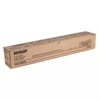 Toner Develop A33K2D0 TN-321Y 3000 stron Żółty