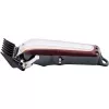 WAHL Cordless Legend Burgundy, srebrny Lithium-Ion (Li-Ion)