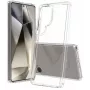 Etui Screenor BUMPER Samsung Galaxy S25 Ultra 17.5 cm przezroczyste