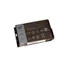 Akumulator litowo-jonowy Triton J7HTX 4473 mAh 7,6 V do Latitude 12 7220, czarny