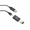 Mysz CHERRY XTRFY M68 Wireless RF Wireless
