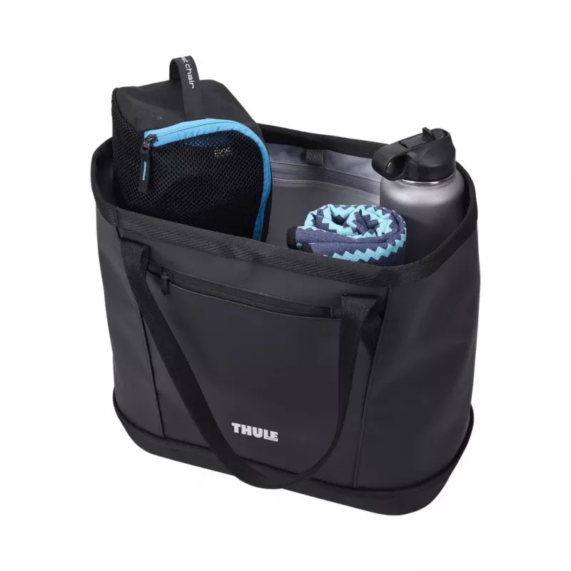 Thule 5527 Chasm Gear Tote 30L Czarny