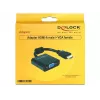 Adapter kabla wideo DeLOCK 65512