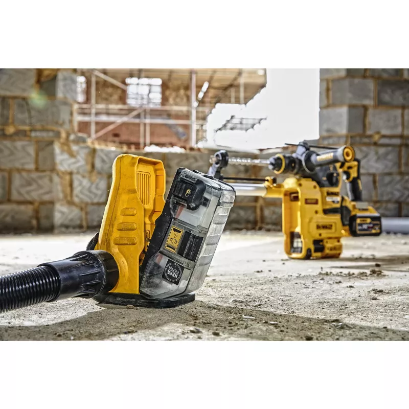 Akcesorium do odkurzacza DeWALT DWH079D-XJ