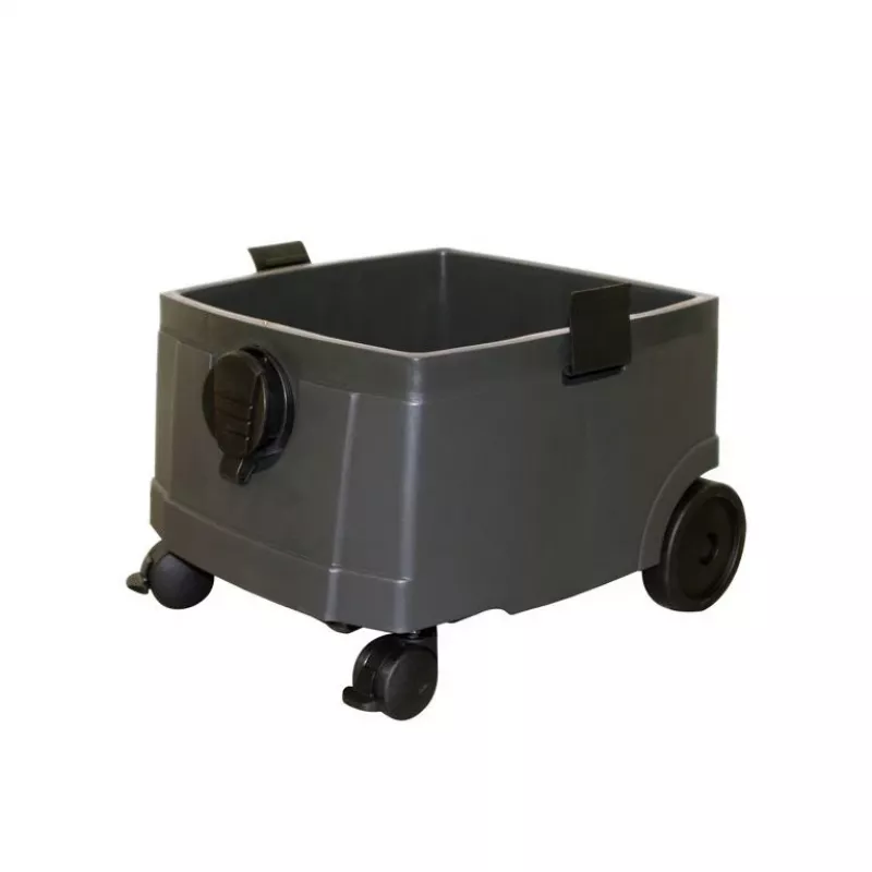 Odkurzacz beczkowy Starmix L-1625