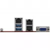 ASRock Rack SPC741D8UD-2T/X550 - Płyta główna - Deep Micro ATX - LGA4677 Socket-E - Intel C741 - USB 3.2 Gen 1 - 2 x 10 Gigabit LAN - Grafika zintegrowana (SPC741D8UD-2T/X550)