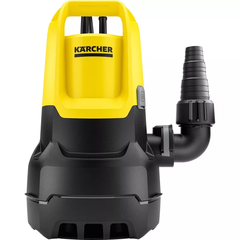 Kärcher 1.645-800.0 Narzędzie ogrodowe żółte