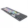 Logickeyboard LKB-PPROCC-TM-UK Klawiatura biurowa Bluetooth QWERTY angielska pełnowymiarowa