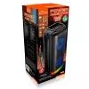 Głośnik Bluetooth MEDIA-TECH POWER AUDIO DISCO MT3183