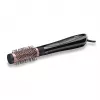 BaByliss Perfect Finish Hot air brush Warm Czarny 1000 W 86.6 (2.2 m)