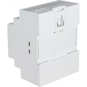 Zasilacz INTER-TECH SDS 12-90 12V 90W moduł przełączający do urządzeń 12V