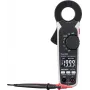 Voltcraft VC541 miernik cęgowy prądu upływowego 100µA cyfrowy CAT III 600 V wyświetlacz 2000 Ableitstrom (VC-16044230)