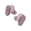 Logitech Zone True Wireless, słuchawki douszne, ANC, Rosé, różowy, douszne, Bluetooth, 985-001090