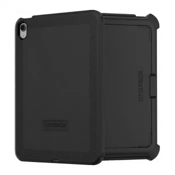 Ochronne etui OtterBox Defender do Apple iPad Air 11 cali (M3/M2/5./4. generacji) — czarne