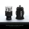 MOBILNA ŁADOWARKA SAMOCHODOWA CC-S1/MINI RTL LLTS86107 AUKEY