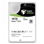 Seagate Exos X16 wewnętrzny dysk twardy 16 TB 7200 RPM 256 MB 3,5 cala Serial ATA III