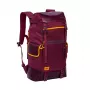 NB Backpack 30L 17.3/BURGUNDY Czerwony 5361 Rivacase