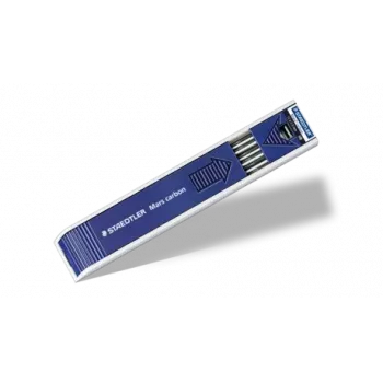Staedtler 200-2B Czarny